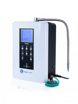 KEA10 alkaline ionizer water purifier